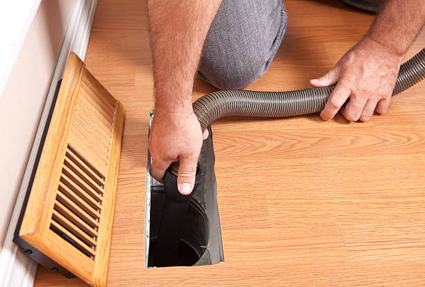 Best HVAC System Cleaning  in Naples, UT