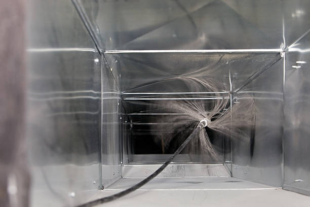 Best Local Air Duct Cleaning Services  in Naples, UT